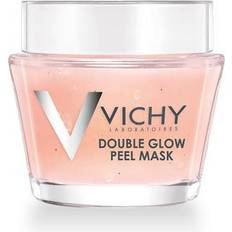 Vichy Gesichtsmasken Vichy Doubleglow Peel Face Mask 75ml