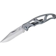 Lommekniver Gerber Paraframe Mini Stainless Serrated Lommekniv