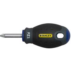 Stanley Skrutrekkere Stanley FatMax Pozidriv 0-65-409 Skrutrekker