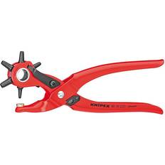 Lochzangen Knipex 90 70 220 SB Lochzange