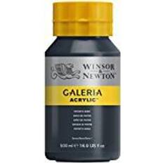 Winsor & Newton Galeria Acrylic Paynes Gray 500ml