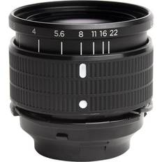 Lensbaby Edge 80mm f/2.8