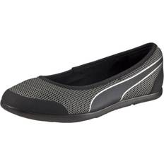 Puma Damen Halbschuhe Puma Modern Soleil - Black