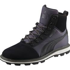 Puma Damen Stiefel & Boots Puma Tatau Fur Boots 2 - Black