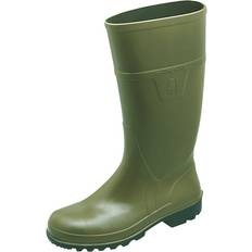 Vernegummistøvler Sievi Light Olive Boot S5