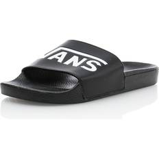Vans Men Slippers & Sandals Vans Slide-On - Black
