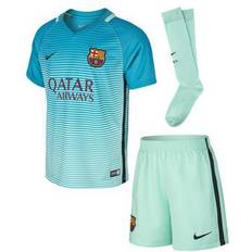 Nike Barcelona FC Third Jersey Kit 16/17 Infant