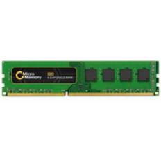 MicroMemory DDR3 RAM minne MicroMemory DDR3 1333MHz 1GB for HP (MMH9672/1024GB)