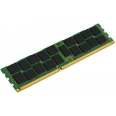Kingston Valueram DDR3 1600MHz 8GB ECC Reg for Server Premier (KVR16R11D8/8KF)