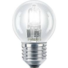 Philips Classic P45 Halogen Lamp 18W E27