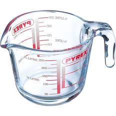 Pyrex Classic Målebeger 0.25L 8cm