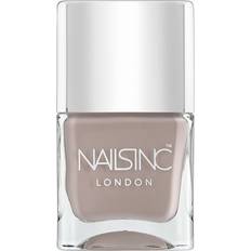 Nails Inc Gel Effect Nail Polish Porchester Square 0.5fl oz