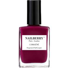 Nailberry L'Oxygene Oxygenated Raspberry 15ml