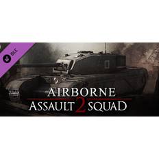 Men of War: Assault Squad 2 - Airborne (PC)