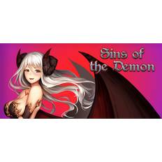 Sins Of The Demon RPG (PC)