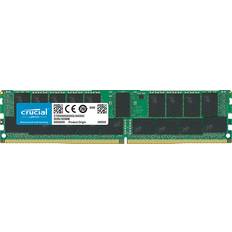 Crucial DDR4 2400MHz 32GB ECC Reg (CT32G4RFD424A)