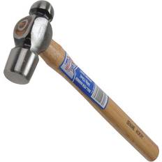 Wooden Grip Ball-Peen Hammers Faithfull FAIBPH24 Ball-Peen Hammer