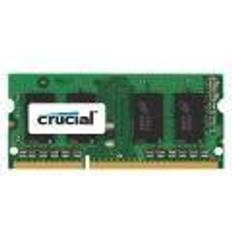 Crucial DDR3L 1600MHz 16GB (CT204864BF160B)