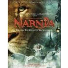 The Chronicles Of Narnia: The official Illustrated Movie Companion (Paperback, 2005)