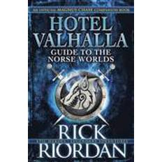 Hotel Valhalla Guide to the Norse Worlds (Gebunden, 2016)