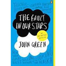 The fault in our stars book The Fault in Our Stars (Paperback, 2014)