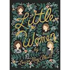 Klassikere Bøker Little Women (Puffin in Bloom) (Innbundet, 2014)