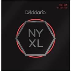 D'Addario Strings D'Addario NYXL1052