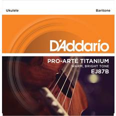 D'Addario EJ87B