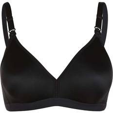 Anita Seamless Wire-free Black (5040)