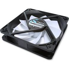 Fractal Design Computer Cooling Fractal Design Silent Series R3 120