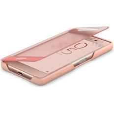 Sony Style Cover Touch SCR50 (Xperia X)