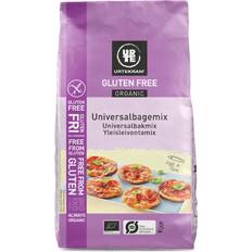 Urtekram Universal Baking Mixes Eco GF 600g 600g