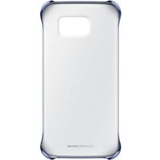 Samsung Clear Cover (Galaxy S6)
