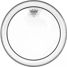 Schlagzeugfelle Remo Pinstripe Clear 10"