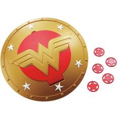 Mattel Toy Weapons Mattel DC Super Hero Girls Wonder Woman Shield