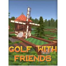 Golf With Your Friends (PC)