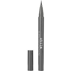 Stila Stay All Day Waterproof Liquid Eye Liner, Intense Black