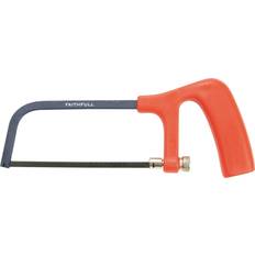 Hacksaws Faithfull FAI MS Mini Hacksaw