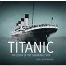 Titanic (Hardcover, 2014)