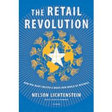 Books The Retail Revolution (Hardcover, 2010)