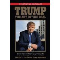 trump the art of the deal (Paperback, 2015)