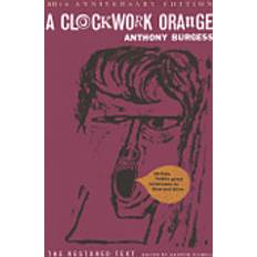Clockwork orange book Clockwork Orange (Hardcover, 2013)
