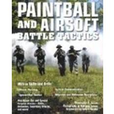 Bücher Paintball and Airsoft Battle Tactics (Geheftet, 2008)