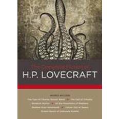 Klassikere Bøker The Complete Fiction of H. P. Lovecraft (Innbundet, 2016)