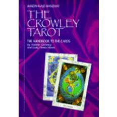 Crowley tarot The Crowley Tarot (Geheftet, 2007)