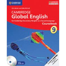 Study Books Audiobooks Cambridge Global English Stage 9 Coursebook with Audio CD (, 2016) (Audiobook, CD, 2016)