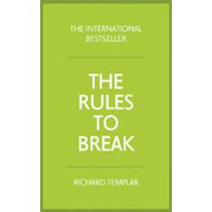 Break the rules • Compare (58 products) see prices »