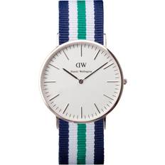 Daniel Wellington Classic Notthingham (0208DW/DW00100022)