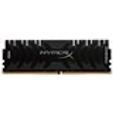 HyperX Predator Black DDR4 3000MHz 4x8GB for Intel (HX430C15PB3K4/32)
