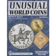 Unusual World Coins (Paperback, 2008)